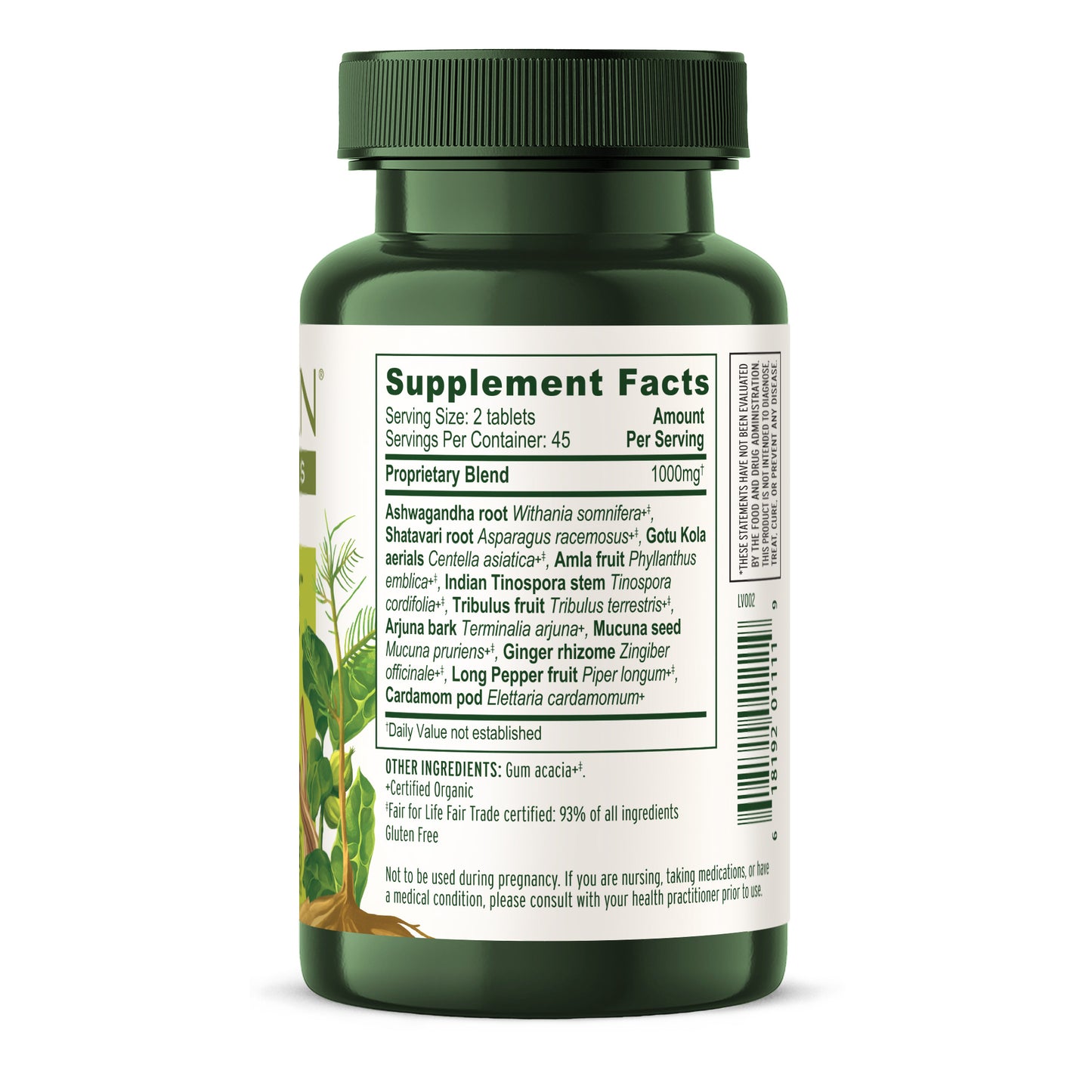 Stress Ease™ tablets