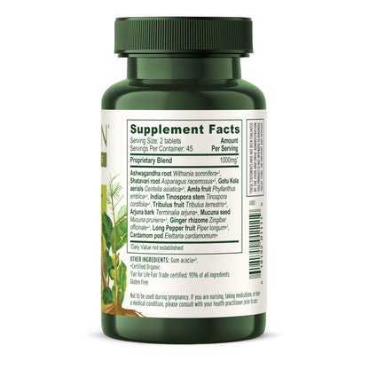 Stress Ease™ tablets