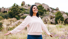 An Ayurvedic Guide to Stress Management