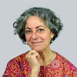 Susan Weis-Bohlen, AP