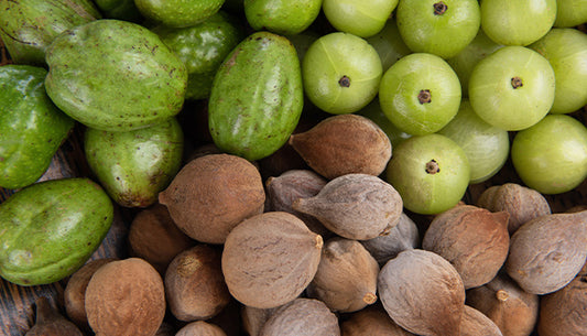 The Benefits of Triphala