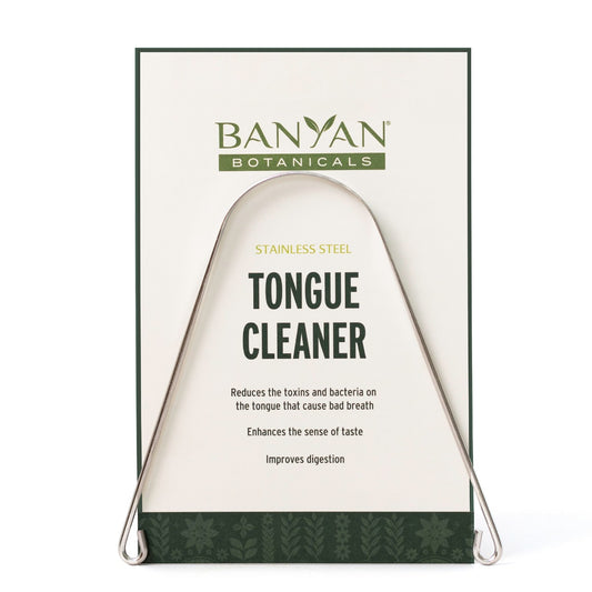 Tongue Cleaner