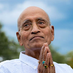 Vasant Lad, BAM&S, MASc