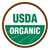 USDA Certified Organic