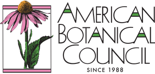 American Botanical Council logo