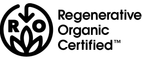 Regenerative Organic Certification Logo