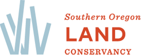 Southern Oregon Land Conservancy logo