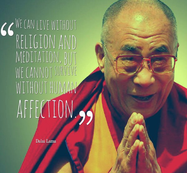 dalailama